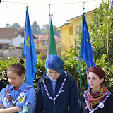 Thinking Day di gruppo 2014 // 22 e 23 febbraio 2014 // Santo Stefano di Oleggio Thinking Day 2014