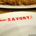 Classic Savory at SM City Davao