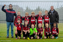 SEIZOEN 2013-2014 - WVV E2 - 05 OKT - BEDUM E2 - WVV E2