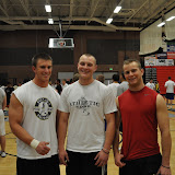 Alta PowerLifting Tournament 4-8-2009
