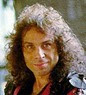 Ronnie James Dio – vocal 