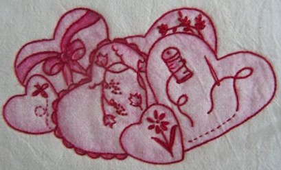 Hearts Hearts
