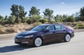 2014 Acura RLX Sport Hybrid