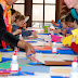 Workshop Cut it Out!