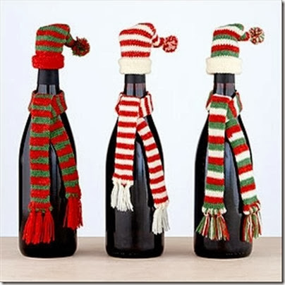 christmas-crafts-with-wine-bottles