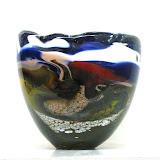 Mischa Ignis / glas - 
