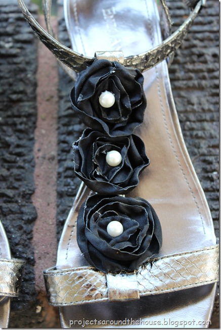 sandal redo sandal redo