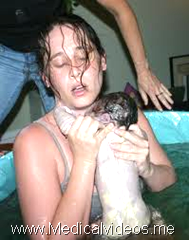 Considering a Labor Doula