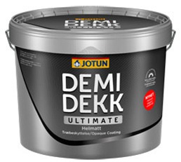 Demidekk_Ultimate-Helmatt, Jotun Demidekk_Ultimate-Helmatt, Jotun