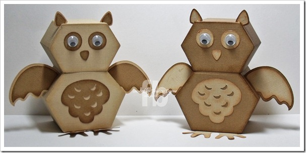 OwlBox wm OwlBox wm