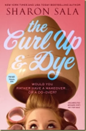Curl Up and Dye cover Curl Up and Dye cover