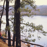  &ndash; Mary Oliver looks out at her beloved Blackwater Pond. From At Blackwater Pond (Audio, Beacon Press, 2006).