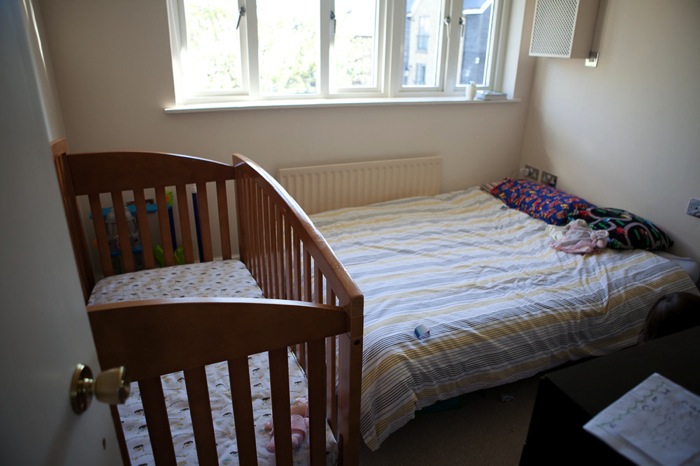 Theflat 6