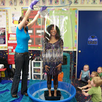 Bubble Show