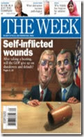 cover the week