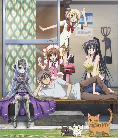 kore wa zombie desu ka anime wallpapers papeis de parede download desbaratinando (9) kore wa zombie desu ka anime wallpapers papeis de parede download desbaratinando (9)