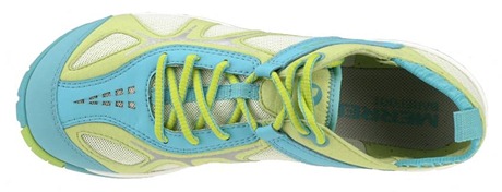 Merrell Dash Glove Top
