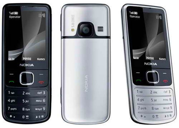 Nokia6700classic