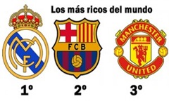 LOS MS RICOS DEL MUNDO LOS MS RICOS DEL MUNDO