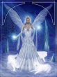 Innocent Angel Girl