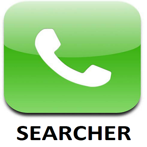 Call Searcher 生產應用 App LOGO-APP開箱王