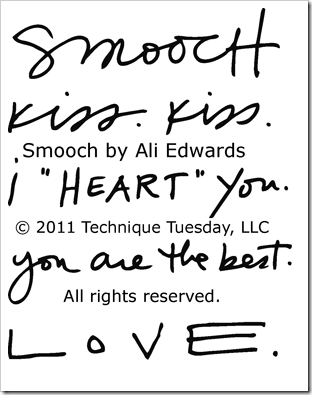 Technique-Tuesday-AE-Smooch-Clear-Stamps-Medium