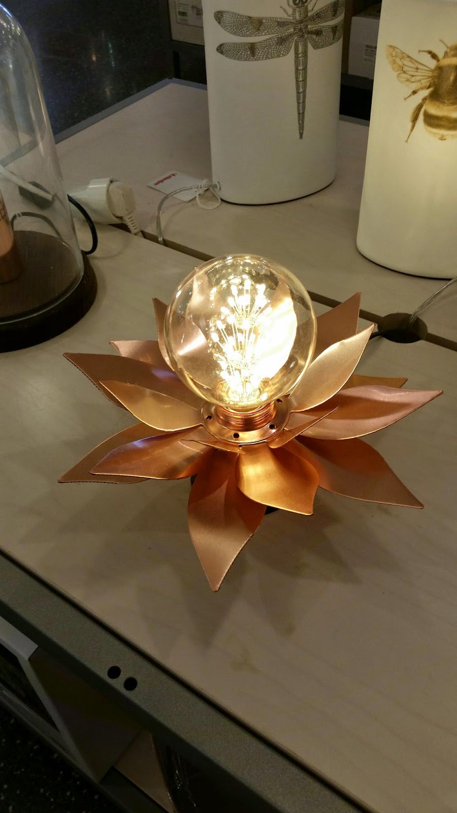 Lysande idéer : mars 2015