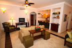 Entertainment Area