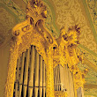 Cathedral Organ, Guanajuato