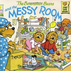 Berenstain Bears Berenstain Bears