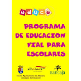 programa educacion vial