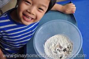Sifting and Discovering Gems!
