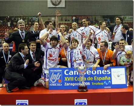 Copa Zaragoza