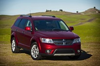 Dodge-Journey Dodge-Journey