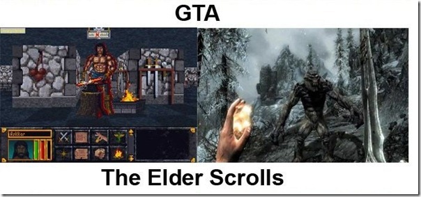 Games antes e depois (3)