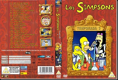 los simpson 3