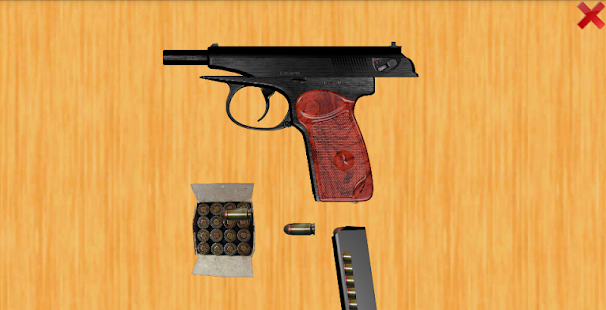 How to install Makarov stripping lastet apk for pc