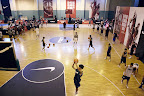 other event 110814 asia tour chengdu 1 02 The 2011 LeBron James Basketball Tour Visits Chengdu (China)