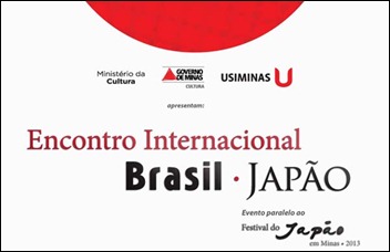 Encontro Internacional Brasil-Japão