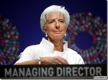 christinelagarde christinelagarde
