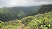 Waihee gorge.