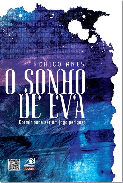 O Sonho de Eva Capa.indd O Sonho de Eva Capa.indd