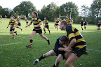 RCD - Groningen 2 (119 - 0)