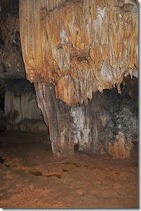 Laos Vang Vieng Tham Loop cave 140130_0127