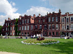 Sprachaufenthalt Liverpool