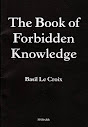 The Book Of Forbidden Knowledge