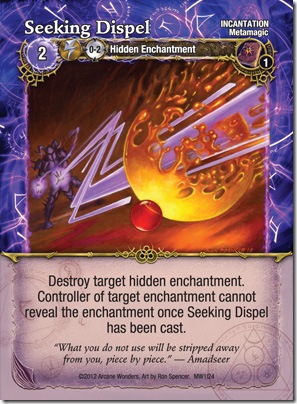 Seeking Dispel_outline Seeking Dispel_outline