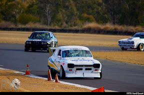 1970 Ford Escort