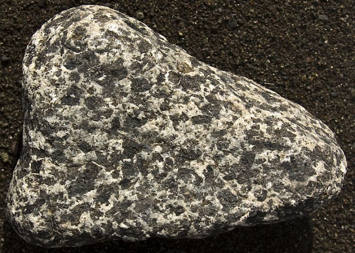 Pegmatitic Gabbro