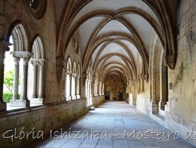 Glória Ishizaka - Mosteiro de Alcobaça - 2012 - 11